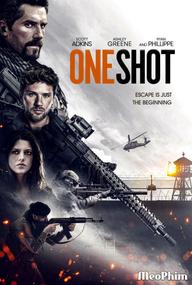 Phát Súng Chí Mạng - One Shot (2021)