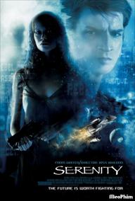 Phi Thuyền Serenity - Serenity (2005)