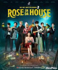Phiêu Lưu Trong Nhà Ma - Rose In Da House (2022)