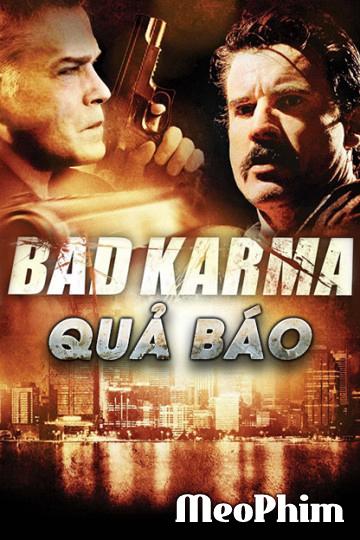 Quả Báo - Bad Karma (2012)