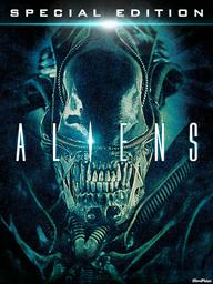 Quái Vật Không Gian 2 - Aliens (1986)