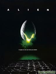 Quái Vật Không Gian - Alien (1979)