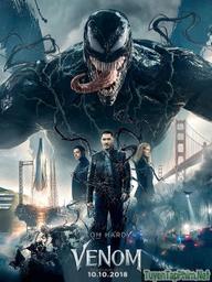 Quái Vật Venom - Venom (2018)
