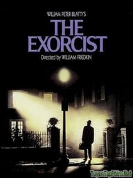 Quỷ Ám - The Exorcist (1973)