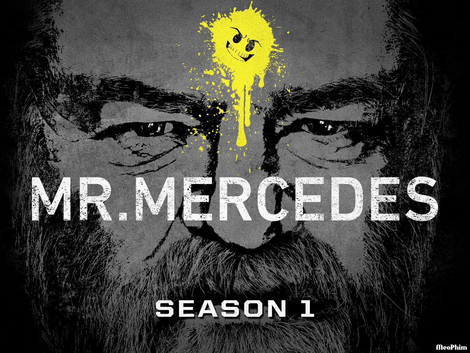 Xem phim Quý Ông Mercedes (Phần 1) Mr. Mercedes (Season 1) Vietsub