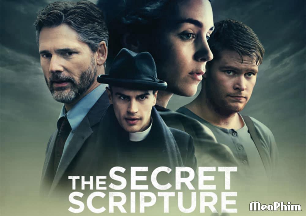 Xem phim Quyển Kinh Thánh Bí Mật The Secret Scripture Vietsub