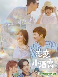 Quyến Luyến Lúm Đồng Tiền - In Love with Your Dimples (2021)