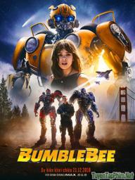 Robot Đại Chiến: Bumblebee - Transformers: Bumblebee (2018)