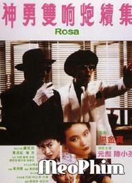 Rosa - Rosa (1986)