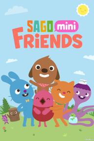 Sago Mini Friends - Sago Mini Friends (2022)