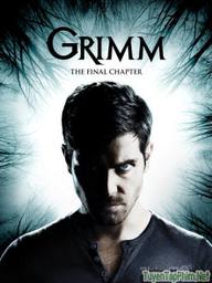 Săn Lùng Quái Vật 6 - Grimm (Season 6) (2017)