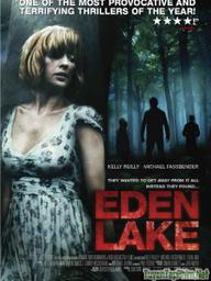 Sát nhân bên hồ - Eden Lake (2008)