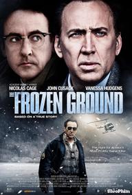 Sát Nhân Núi Tuyết - The Frozen Ground (2013)