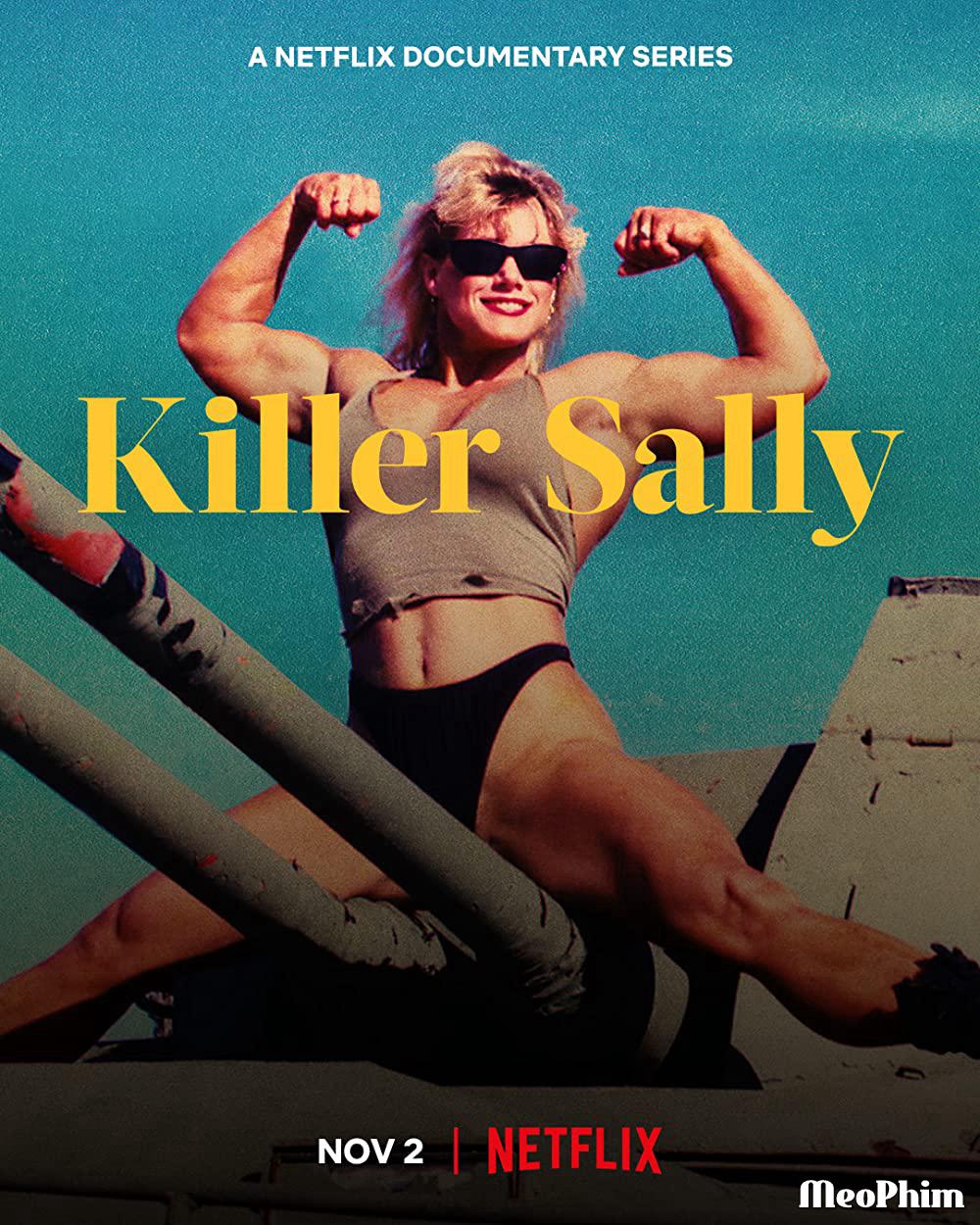 Sát nhân Sally - Killer Sally (2022)