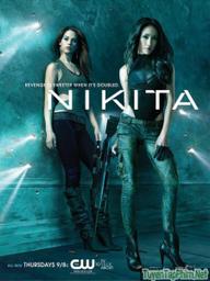 Sát Thủ Nikita (Phần 2) - Nikita (Season 2) (2011)