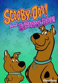 Scooby-Doo and Scrappy-Doo (Phần 6) - Scooby-Doo and Scrappy-Doo (Season 6) (1984)