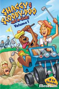 Shaggy & Scooby-Doo Get a Clue! (Phần 1) - Shaggy & Scooby-Doo Get a Clue! (Season 1) (2006)