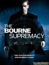 Siêu điệp viên 2: Quyền lực của Bourne - Bourne 2: The Bourne Supremacy (2004)