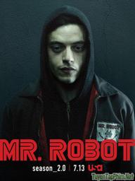 Siêu Hacker (Phần 2) - Mr. Robot (Season 2) (2016)