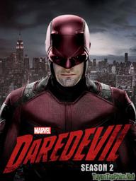Siêu Nhân Mù (Phần 2) - Daredevil (Season 2) (2016)