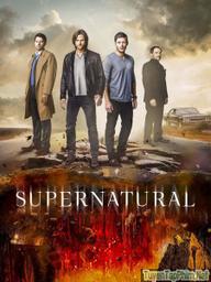 Siêu nhiên (Phần 12) - Supernatural (Season 12) (2016)