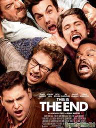 Sống Nốt Ngày Cuối - This Is The End (2013)