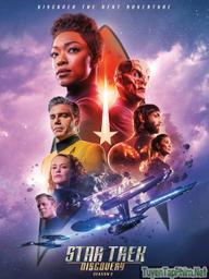 Star Trek: Hành Trình Khám Phá (Phần 2) - Star Trek: Discovery (Season 2) (2018)