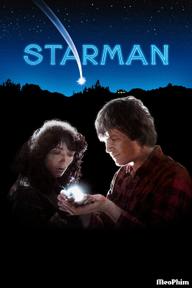 Starman - Starman (1984)