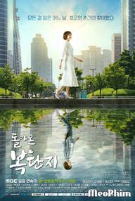 Sự Trở Về Của Bok Dan-Ji - Return of Bok Dan-Ji (2017)