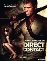 Tấn Công Trực Diện - Direct Contact (2009)