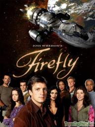 Tàu Đom Đóm (Phần 1) - Firefly (Season 1) (2002)