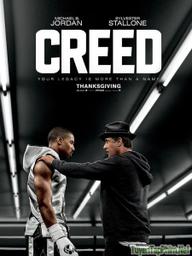 Tay đấm huyền thoại - Creed (2015)