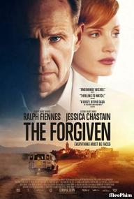 Tha Thứ - The Forgiven (2021)