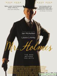 Thám tử Holmes - Mr. Holmes (2015)