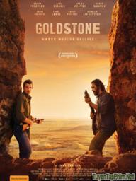 Thám tử khu mỏ - Goldstone (2016)