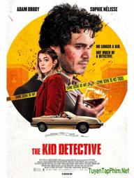 Thám Tử Nhí - The Kid Detective (2020)