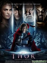 Thần sấm - Thor (2011)