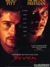 Thất Đại Tội - Se7en (1995)