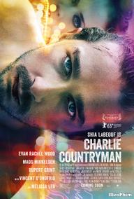Thay Đổi Khi Tôi Gặp Em - The Necessary Death of Charlie Countryman (2013)