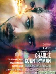 Thay Đổi Từ Khi Gặp Em - The Necessary Death of Charlie Countryman (2013)
