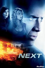 Thấy Rõ Tương Lai - Next (2007)