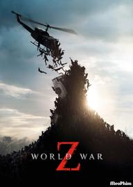 Thế Chiến Z - World War Z (2013)