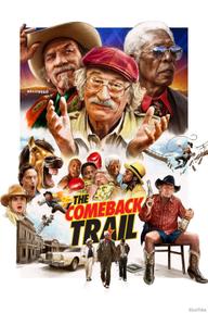 The Comeback Trail - The Comeback Trail (2020)