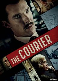 The Courier - The Courier (2020)