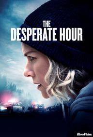 The Desperate Hour - The Desperate Hour (2022)