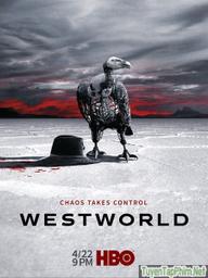 Thế Giới Viễn Tây (Phần 2) - Westworld (Season 2) (2018)