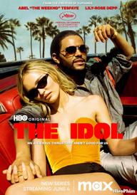 The Idol - The Idol (2023)