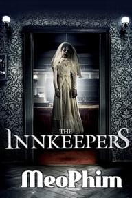 The Innkeepers - The Innkeepers (2011)