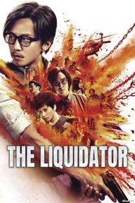 Án Mạng Liên Hoàn - The Liquidator (2017)
