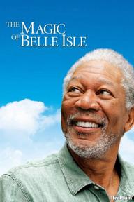 The Magic of Belle Isle - The Magic of Belle Isle (2012)